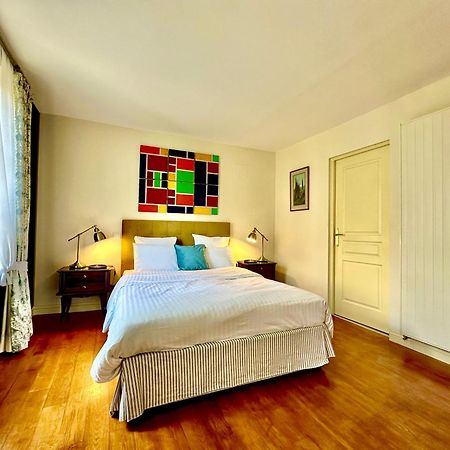 베르주라크 Le Logis Plantagenet B&B 외부 사진