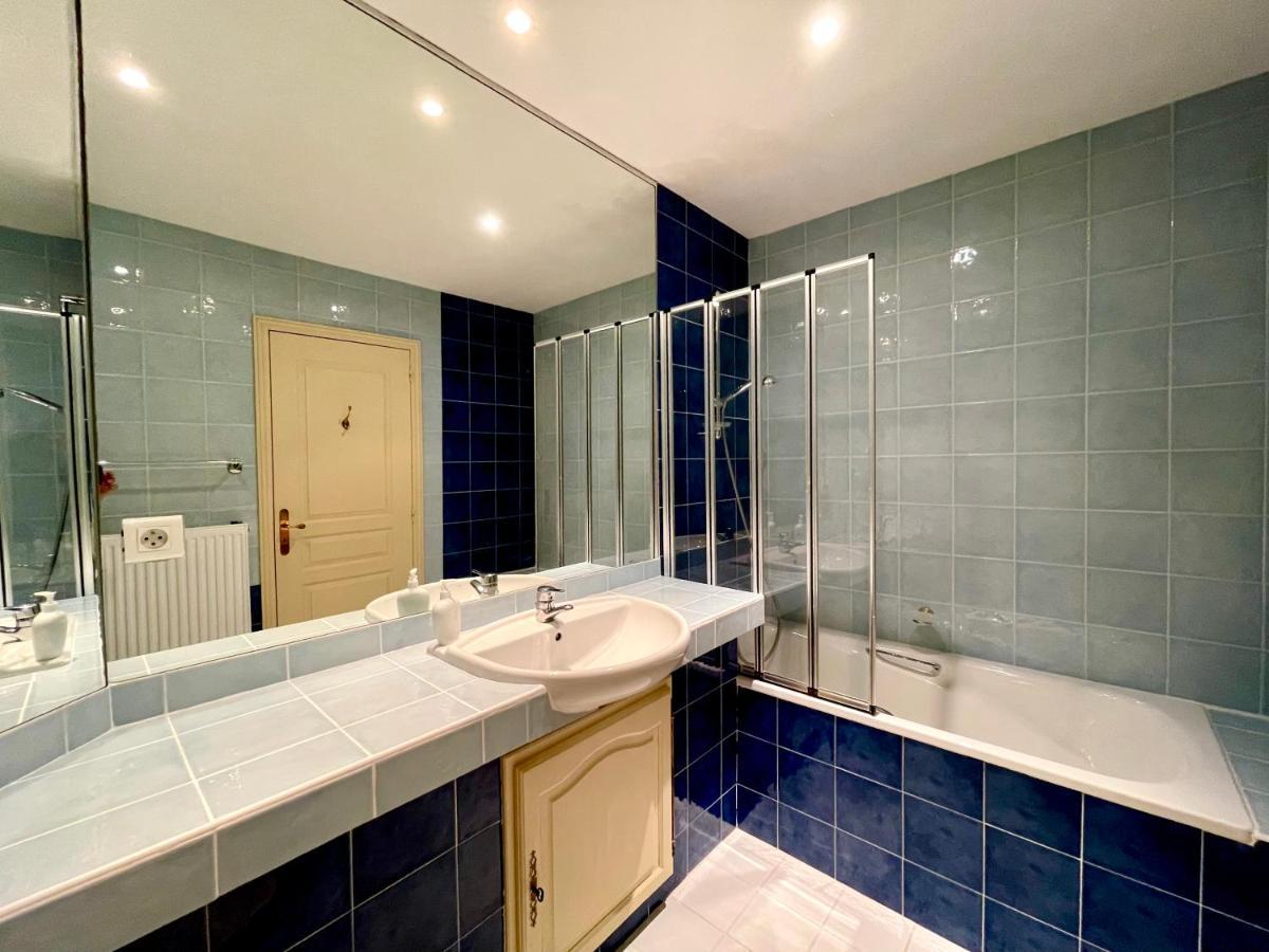 베르주라크 Le Logis Plantagenet B&B 외부 사진